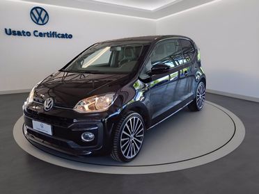 VOLKSWAGEN Up! 3p 1.0 tsi high up! 90cv del 2018