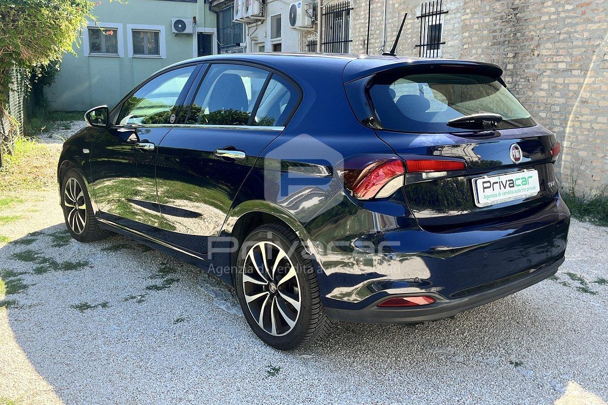 FIAT Tipo 1.6 Mjt S&S 5 porte Lounge