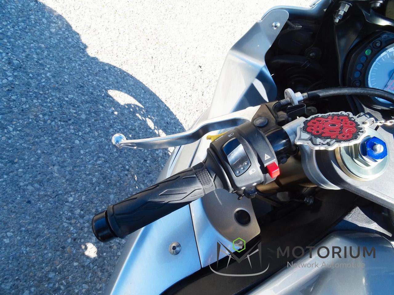 SUZUKI GSX-R 600 GSX-R 600