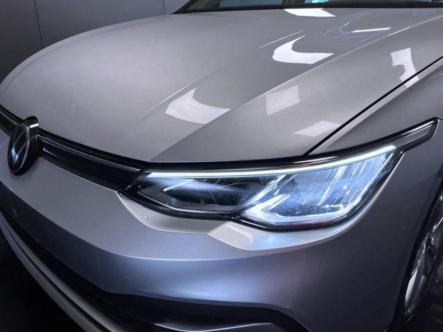 VOLKSWAGEN Golf 2.0 TDI 116CV DSG Life