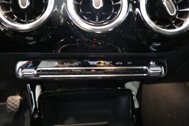 MERCEDES-BENZ A 180 Automatic Sport