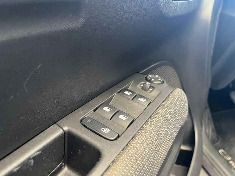 Citroën C3 Aircross PureTech 110 S&S Shine