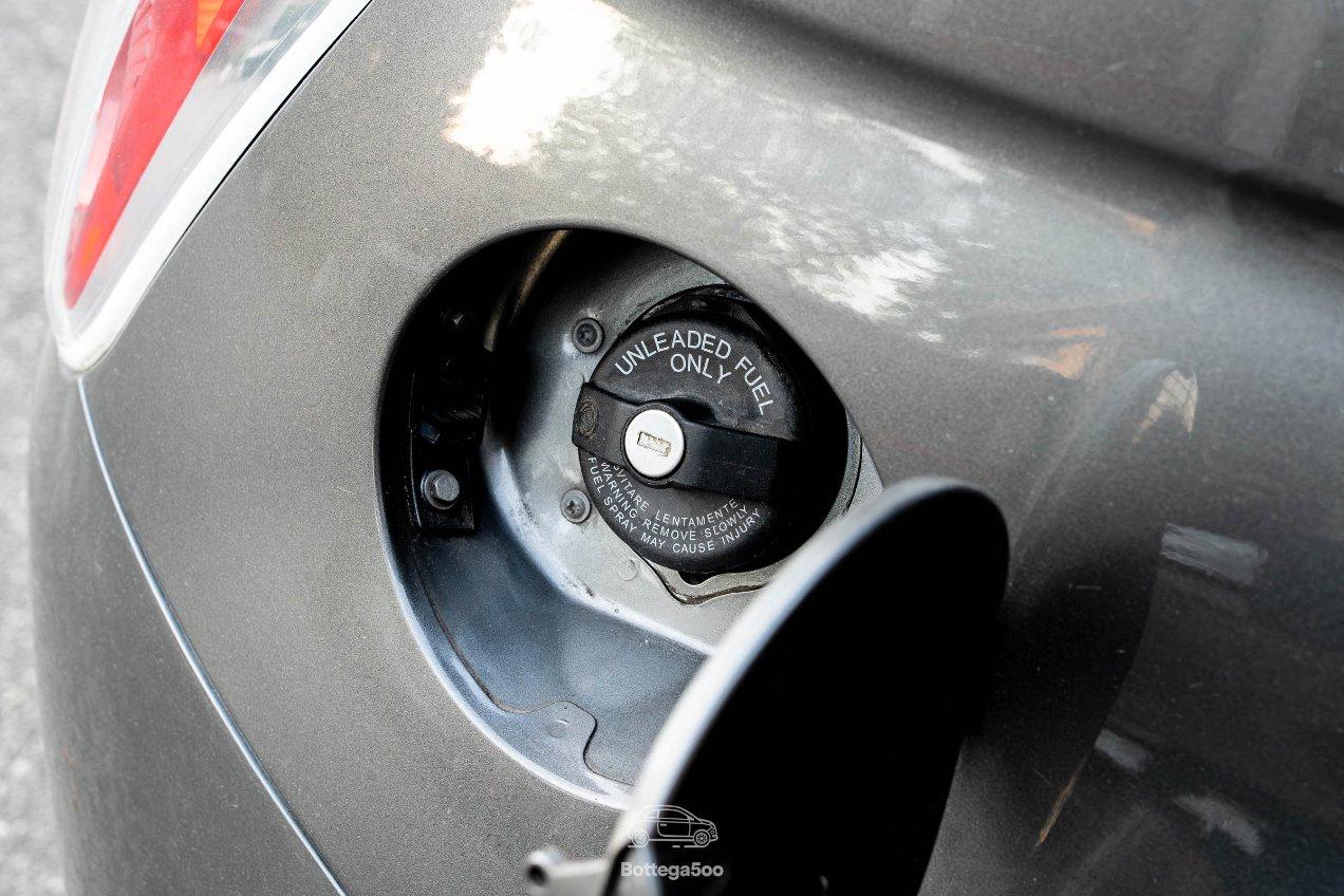 Fiat 500 1.2 Lounge 69cv