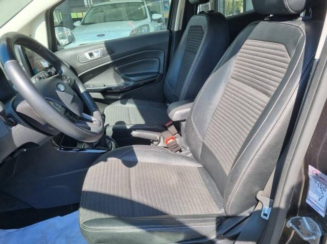Ford EcoSport 1.0 ecoboost Titanium 100cv PREZZO REALE