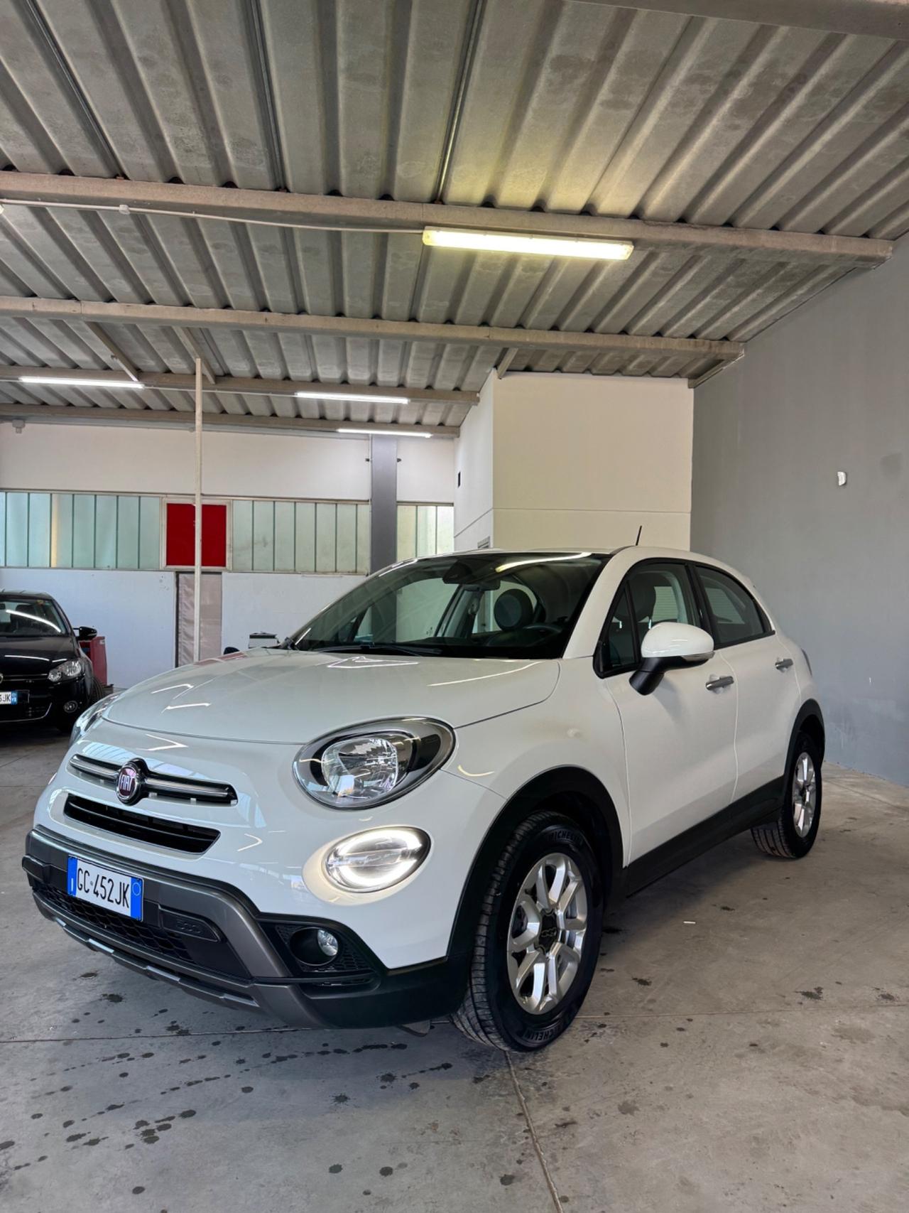 Fiat 500X 1.0 T3 120 CV City Cross