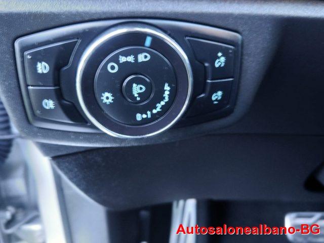 FORD Mondeo 2.0 TDCi 150 CV S&S Powershift SW Titanium Busines