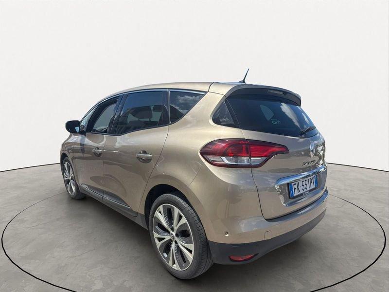 Renault Scénic 1.5 dci energy Intens 110cv