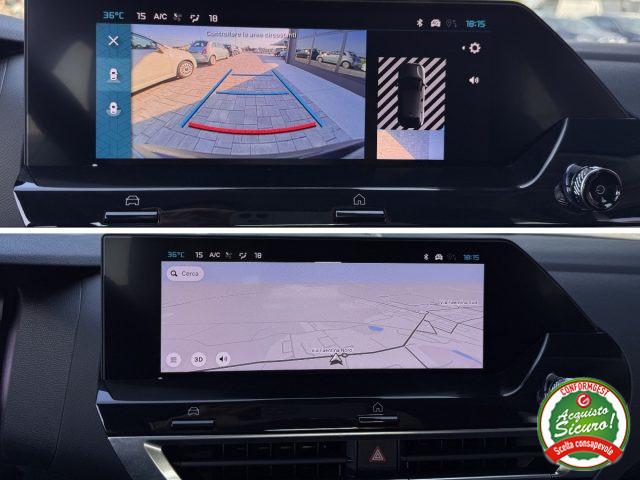 CITROEN C4 BlueHDi 130 S&S EAT8 Plus ANCHE PER NEOPATENTATI