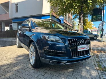 Audi Q7 4.2 V8 TDI quattro