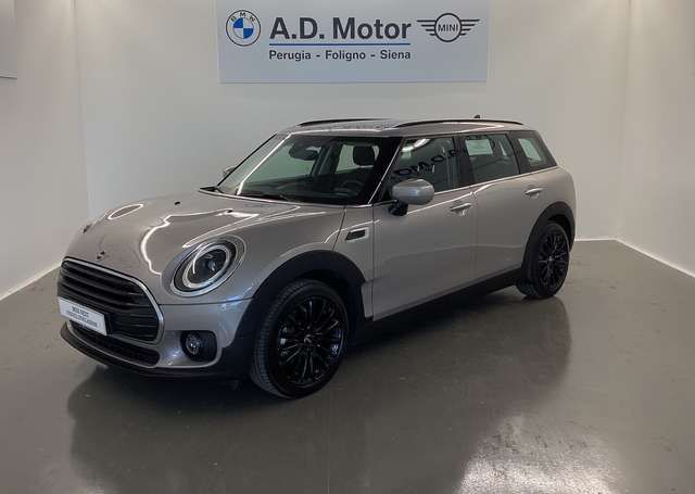 MINI One Clubman Mini 1.5