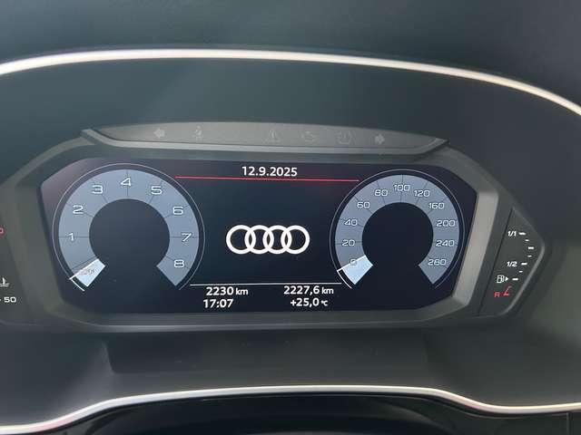 Audi Q3 Q3 35 TFSI S-TRONIC NO VINCOLI FINANZIARI