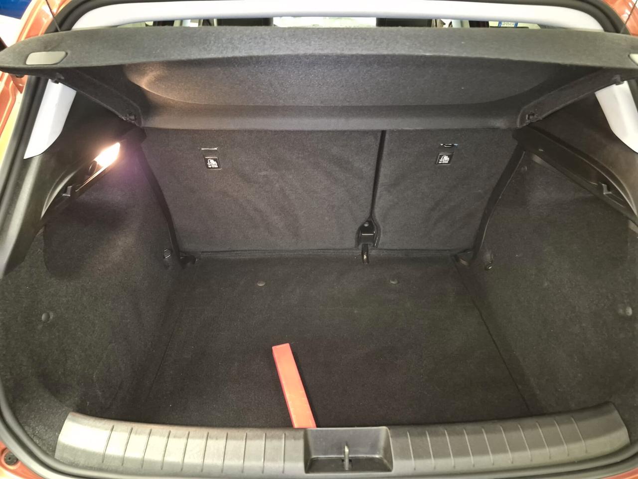 Fiat Tipo 1.0 5 porte Cross