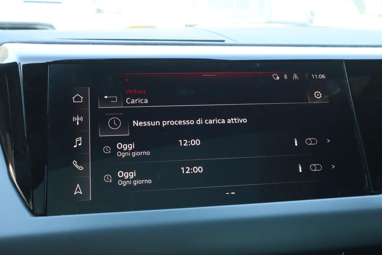 Audi E-tron GT QUATTRO 476CV 20" CAMERA PANORAMA LED