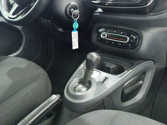 SMART ForTwo 70 1.0 twinamic Youngster