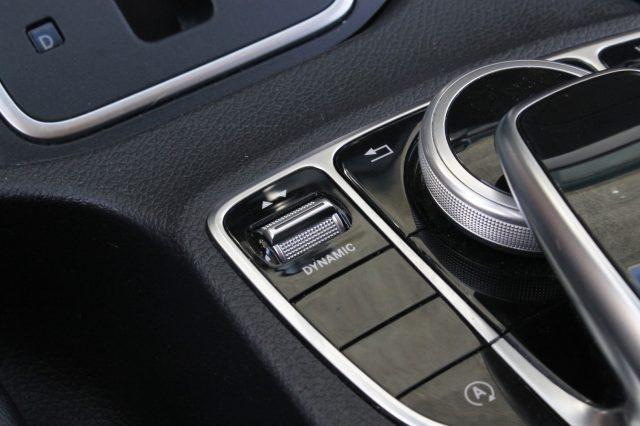 MERCEDES-BENZ X 350 d 4Matic Progressive AutoC IVA ESP,PELLE,360°,LED