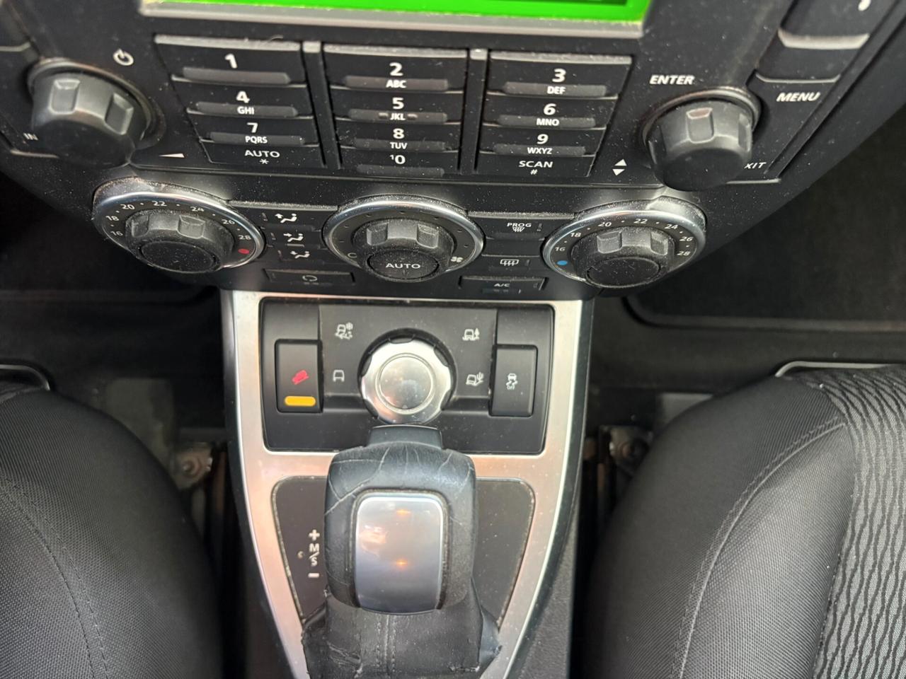 Land Rover Freelander 2.2 SD4 S.W. S