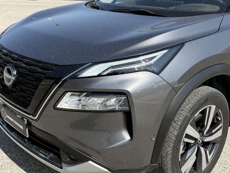 Nissan X-Trail 1.5 HEV e-Power Tekna Auto