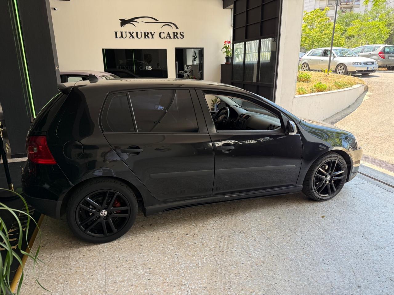 Volkswagen Golf 1.9 TDI 105 CV
