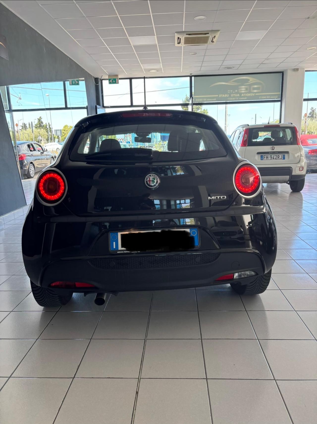 Alfa Romeo MiTo 1.3 JTDm 95 CV S&S Super