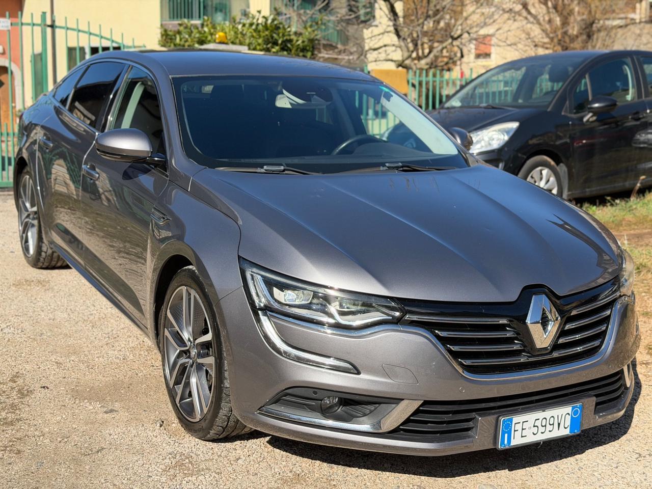 Renault TALISMAN dCi 130 CV INTENS KMCERT GARANZ