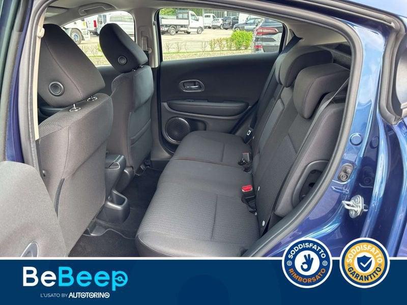 Honda HR-V 1.5 COMFORT