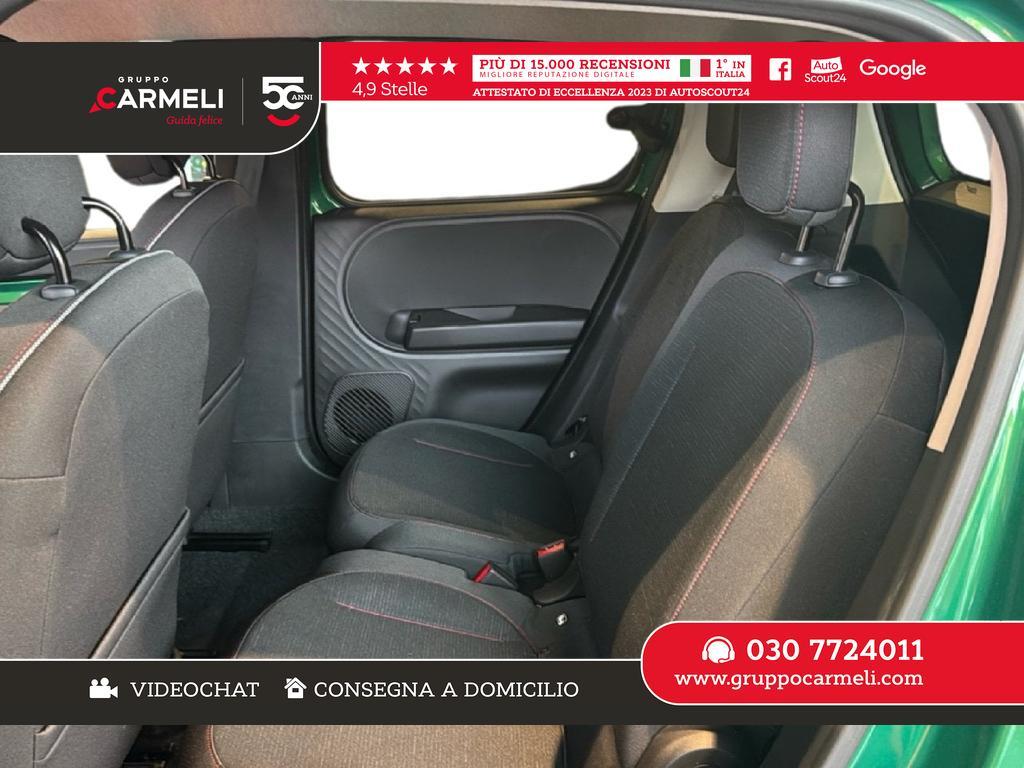 Renault Twingo 27,5kWh E-Tech Electric Urban Range Techno