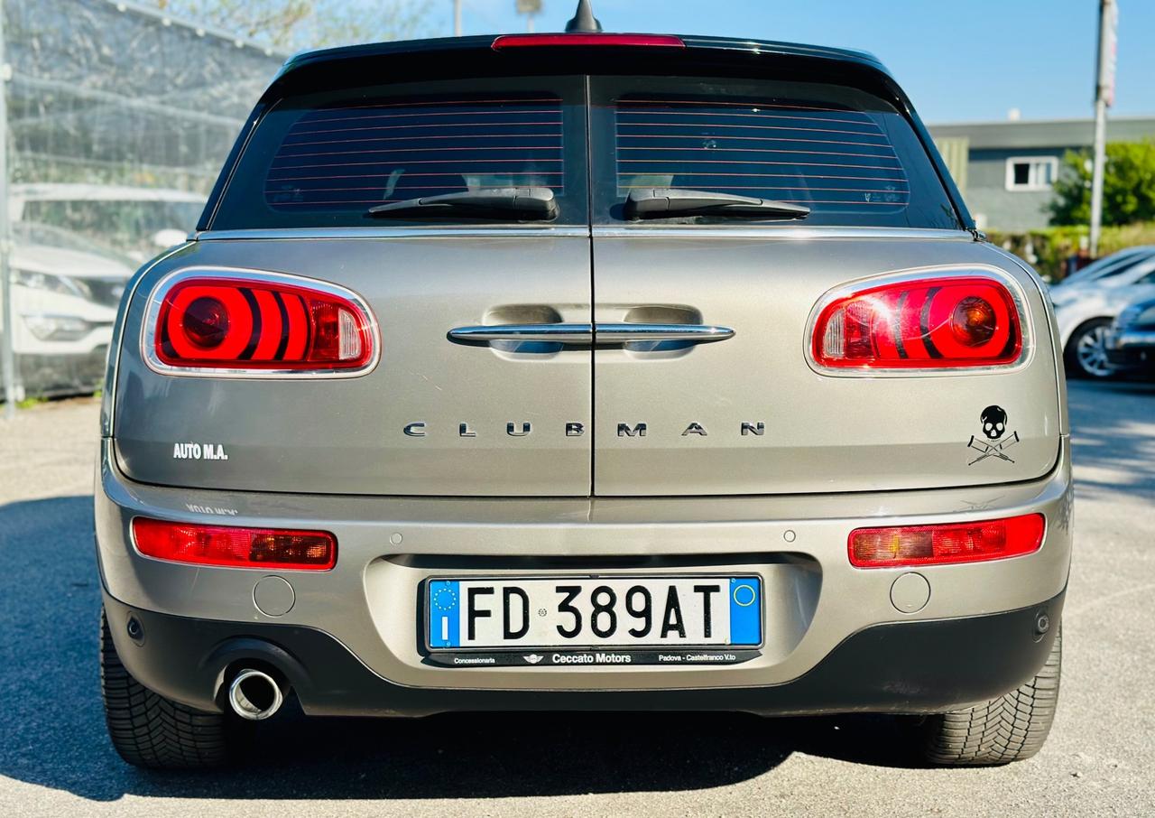 Mini One D Clubman 2016 Mini 1.5 One D ok neopatentati ! ! !
