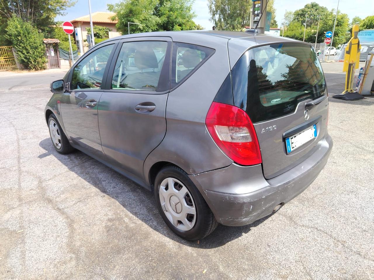 Mercedes-benz A 160 CDI Avantgarde offerta del mese