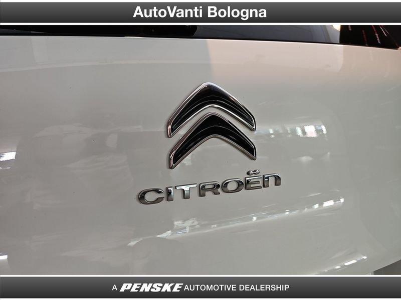 Citroën C3 C3 PureTech 110 S&S Feel Pack