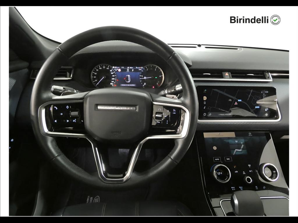 LAND ROVER Range Rover Velar - Range Rover Velar 2.0D I4 204 CV S