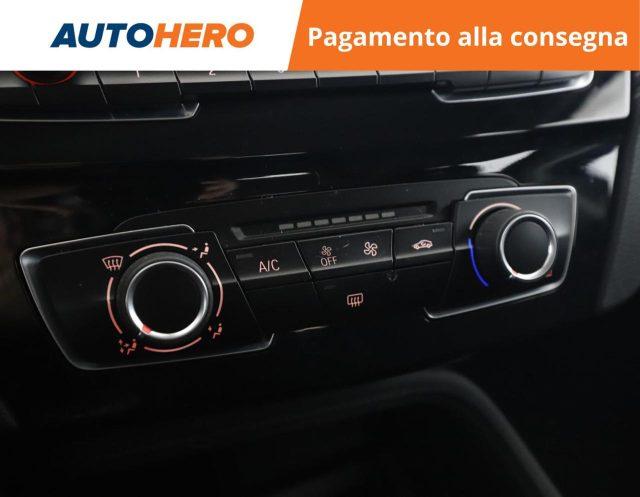 BMW X2 sDrive18d