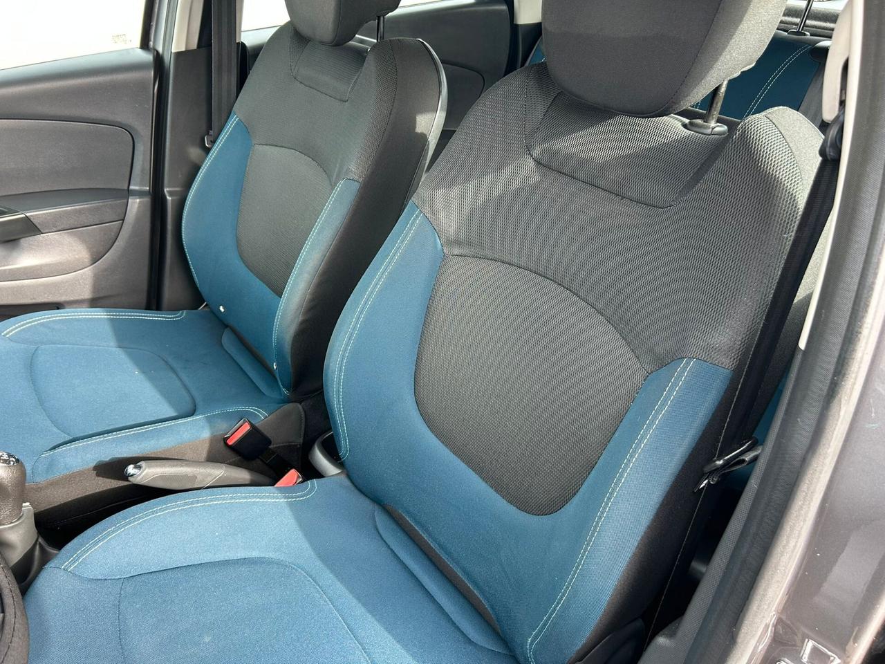 Renault Captur dCi 90 CV 2016