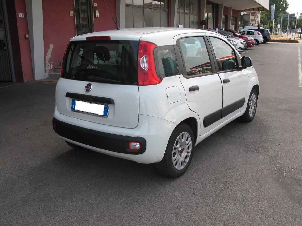 Fiat Panda 1.2 EasyPower Easy