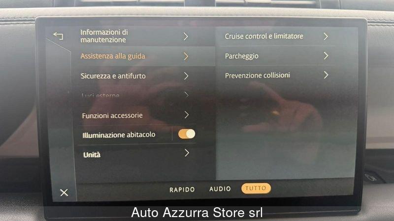 Land Rover Defender 90 3.0D I6 300CV AWD Auto X | IVA, UNIPRO, TAGLIANDI, UFF.ITA, TETTO, 22'', ACC