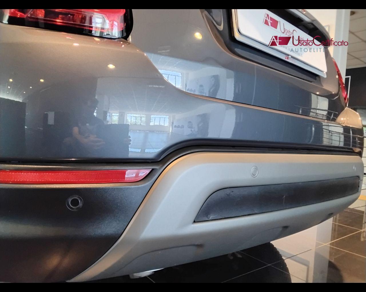 FIAT 500X 1.6 MultiJet 120 CV City Cross