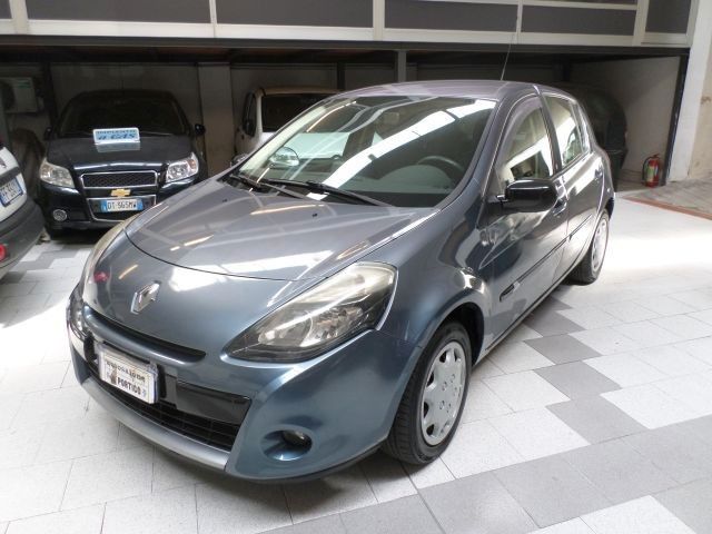 Renault Clio 1.5 dCi 65CV 5 porte 20th Anniversario NEOPATENTATI