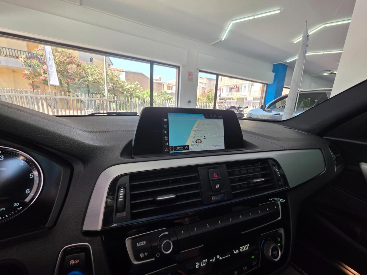 Bmw 120d MSport Shadow line 2019