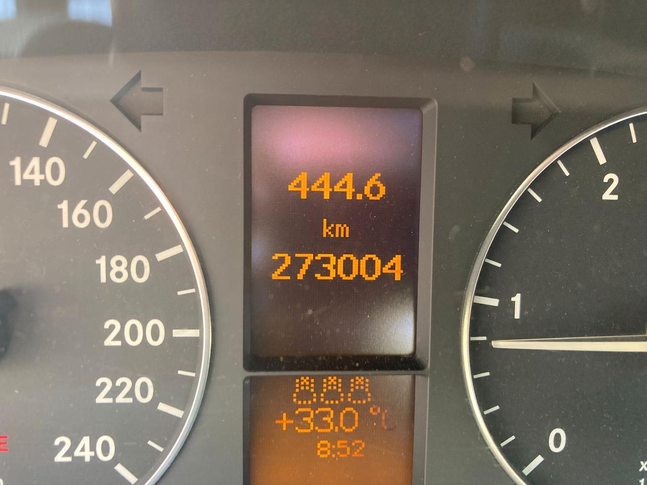 Mercedes-benz A 180 A 180 CDI Elegance