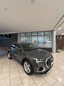 Audi Q3 35 TDI S tronic Advanced