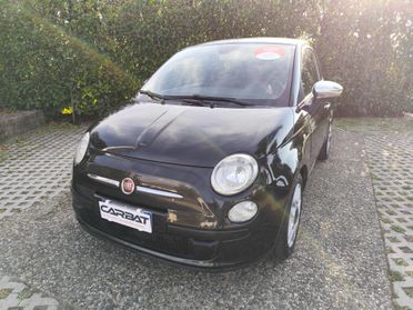 FIAT 500 (2007-2016) 500 1.3 Multijet 16V 95 CV...