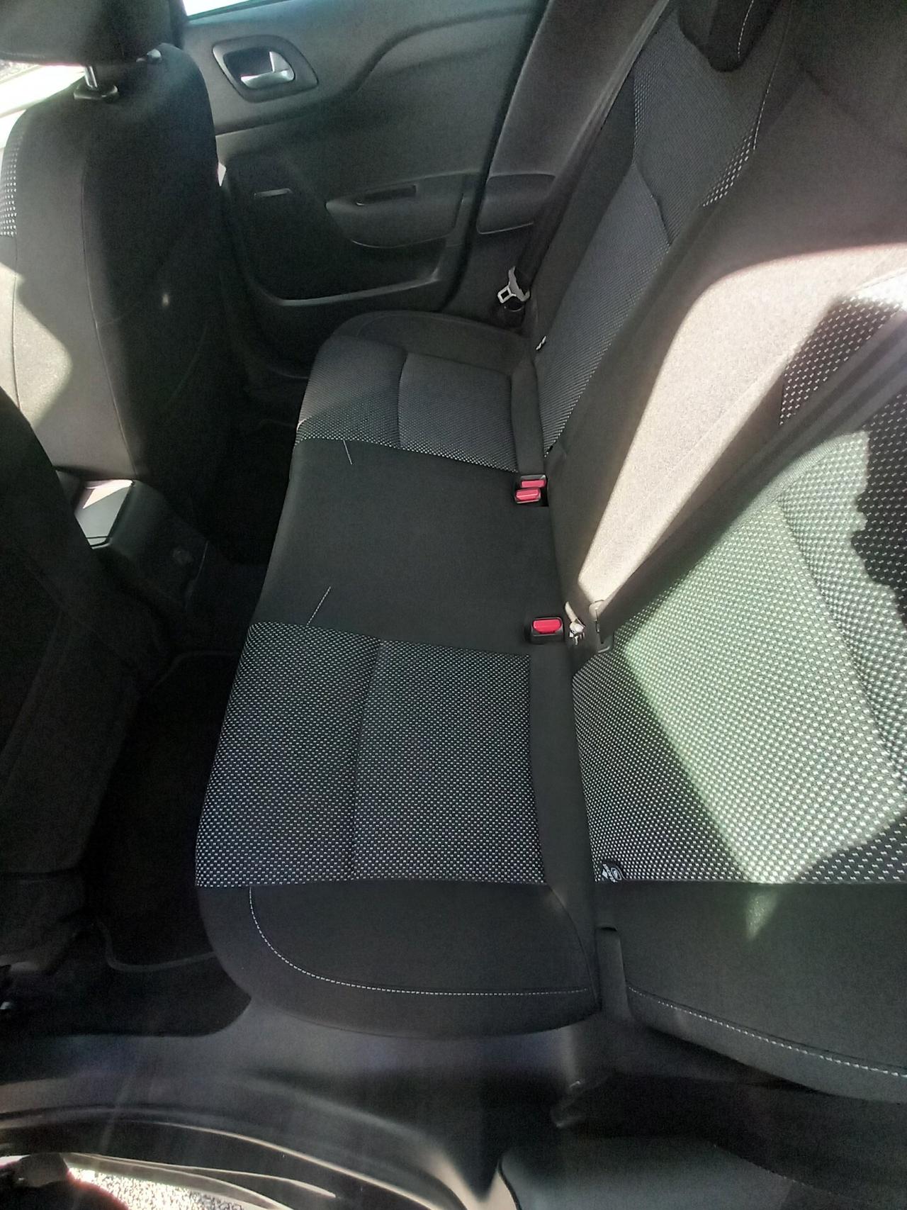 Ds DS4 4 BlueHDi 150 S&S Sport Chic