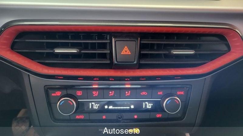Seat Arona 1.0 EcoTSI 110 CV FR
