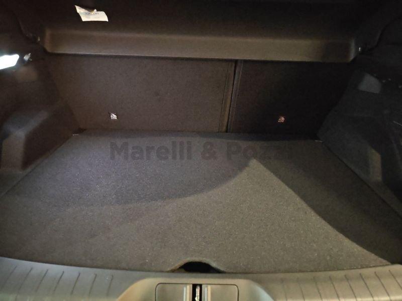 Alfa Romeo Junior Junior 1.2 145 CV Hybrid eDCT6 Milano Cortina 2026