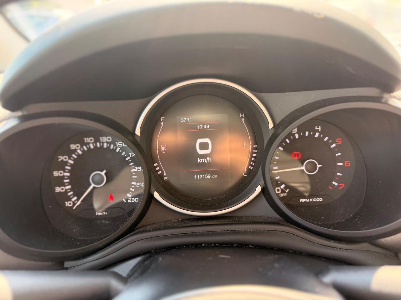 Fiat 500L Business 1.6 16V Multijet #11778