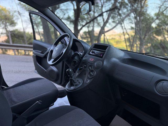 FIAT Panda 1.2 Dynamic EasyPower