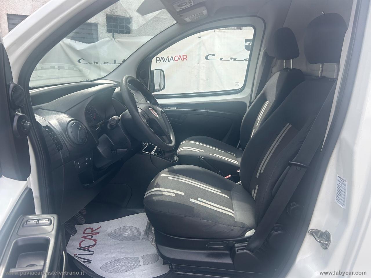 Fiorino 1.3 MJT 95CV Furgone SX E5+