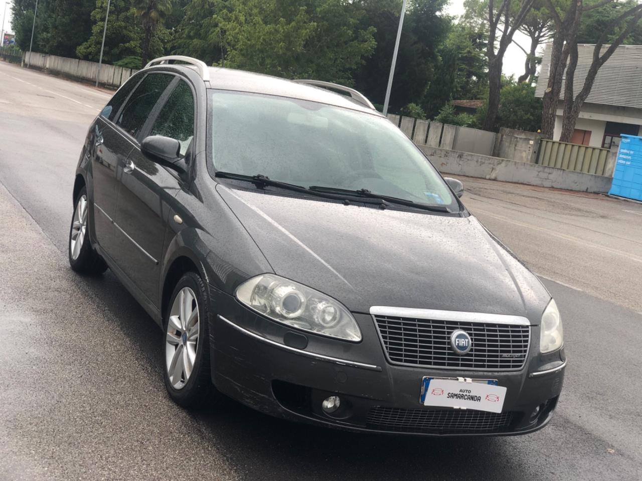 Fiat Croma 1.9 Multijet 16V 2006