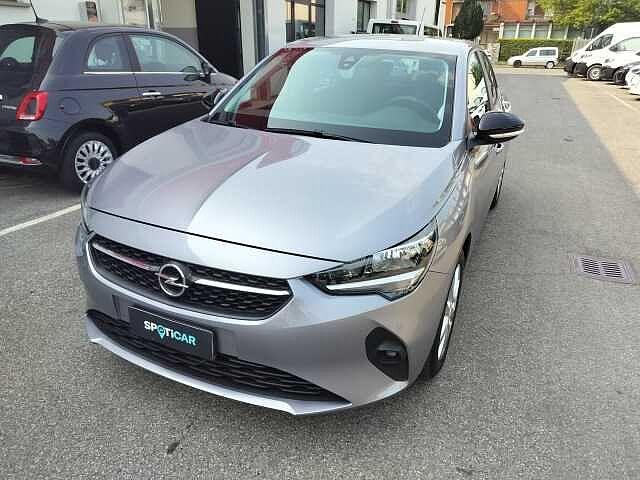 Opel Corsa 1.2 Elegance