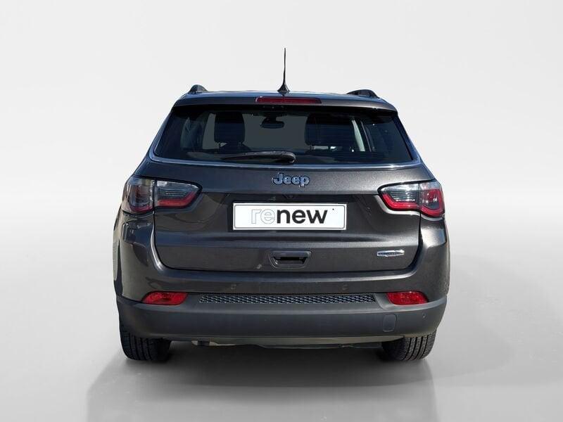 Jeep Compass Compass 1.6 Multijet II 2WD Business