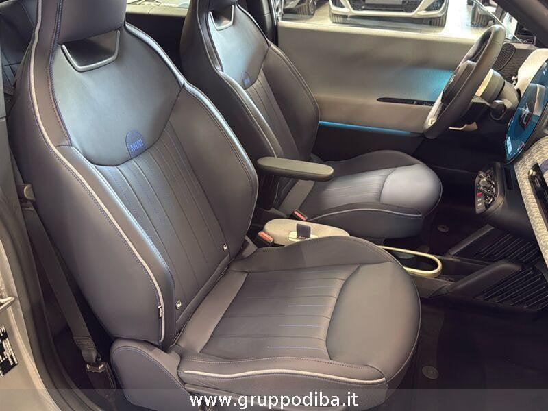 MINI Cooper Mini J01 All-Electric Mini SE Favoured